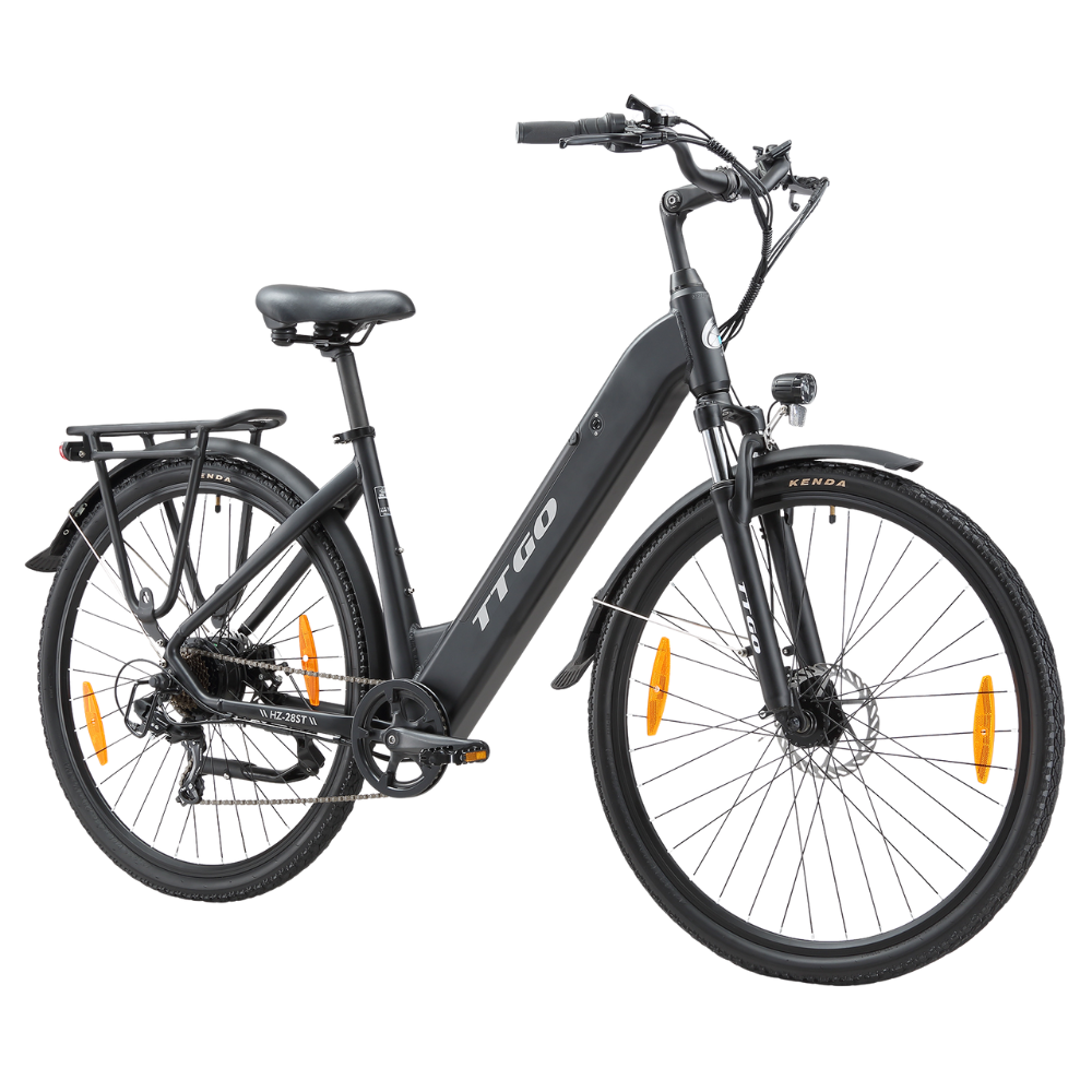 TTGO HZ-28ST (C3) ELECTRIC BIKE