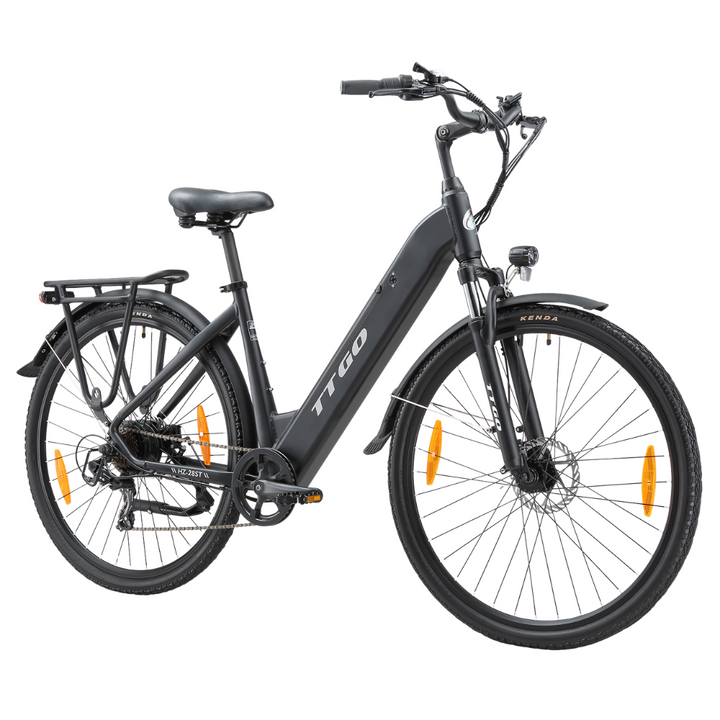 TTGO HZ-28ST (C3) ELECTRIC BIKE