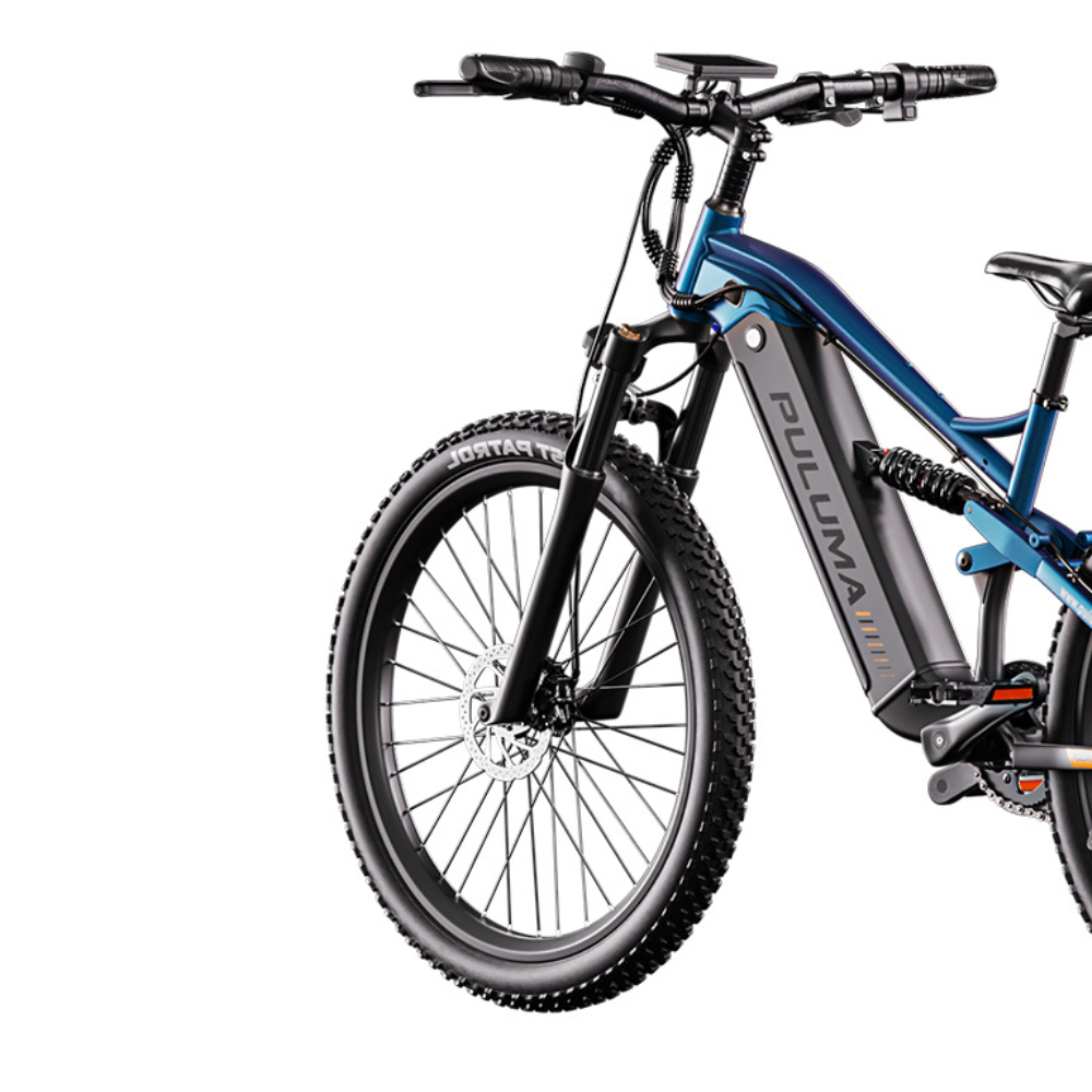PULUMA PH001 Electric Bike