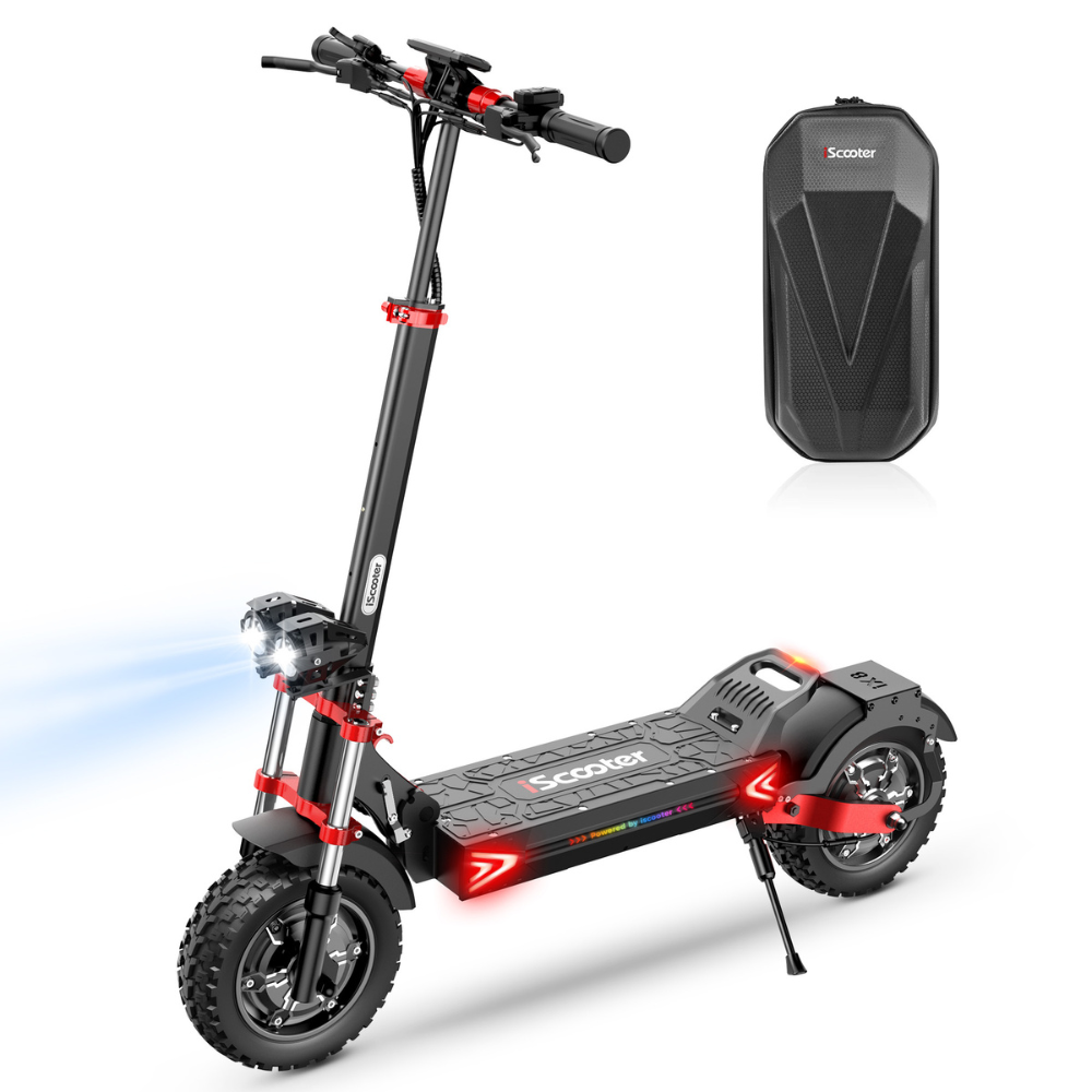 iScooter IX8 Electric Scooter