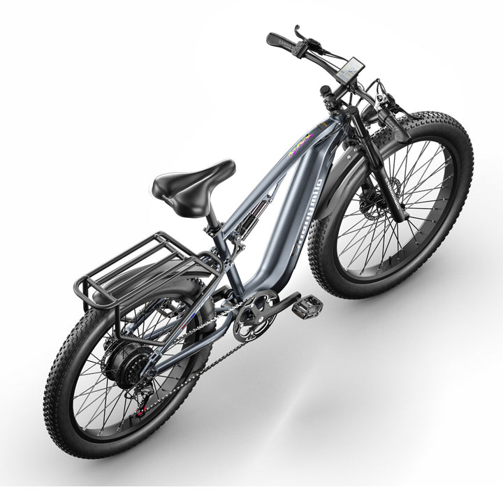 Shengmilo MX05 Electric Bike