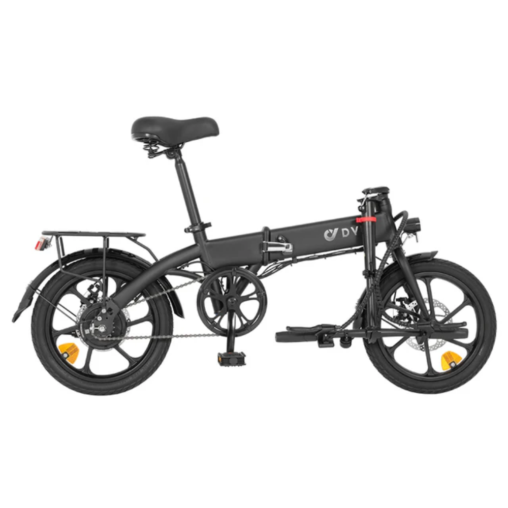 DYU A1F Pro Electric Bike