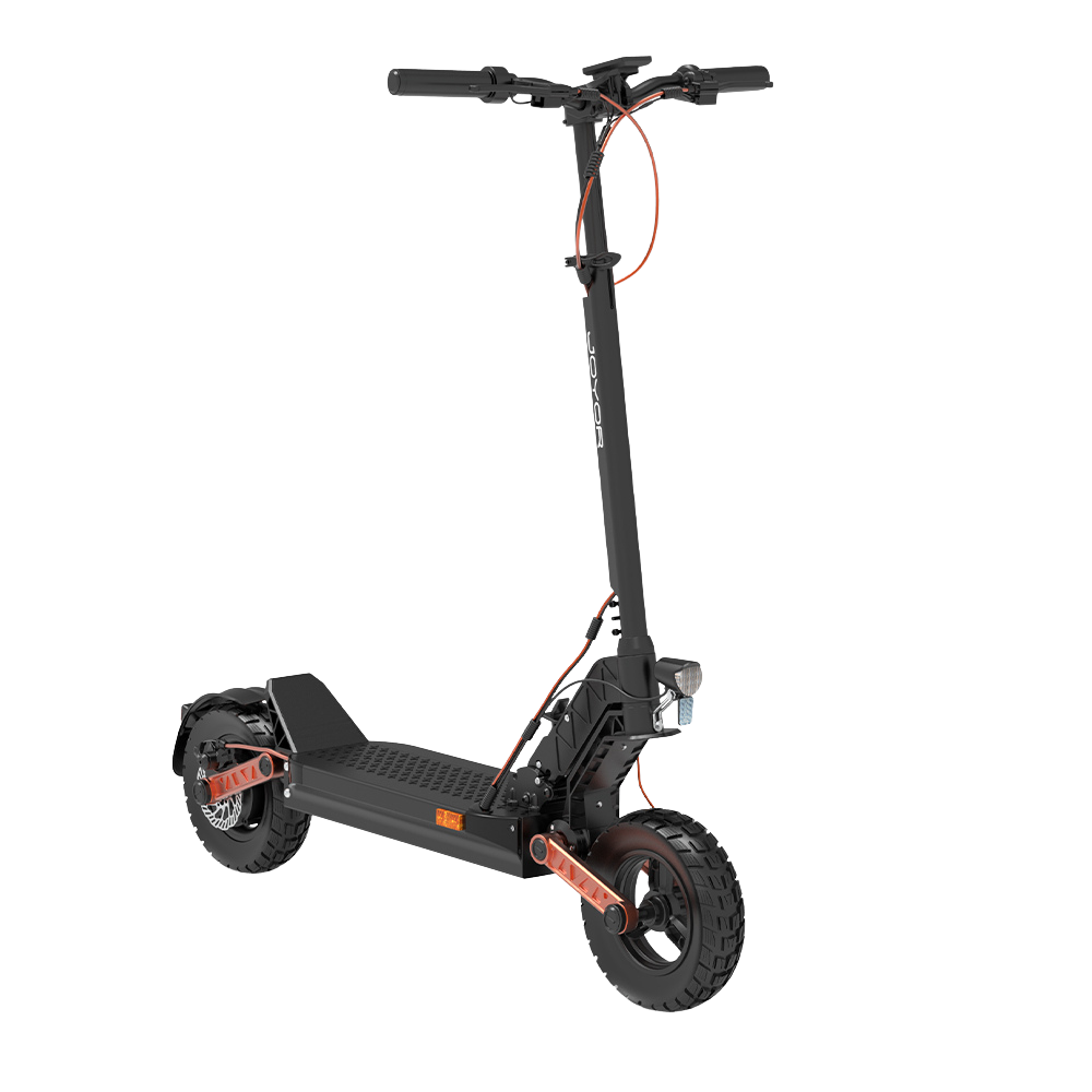 JOYOR S5 PRO ABE Electric Scooter