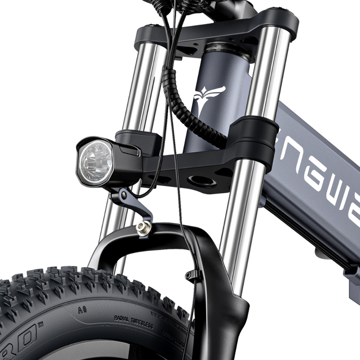 ENGWE X26 Electric Bike