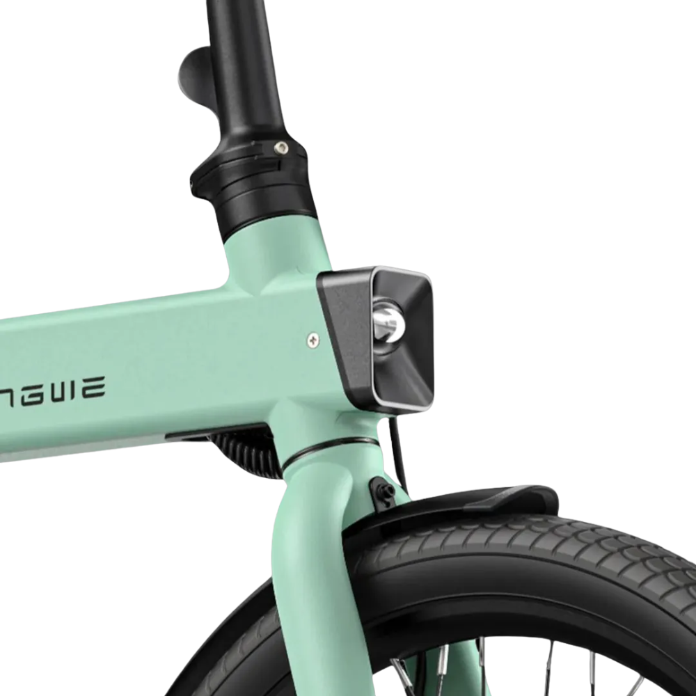 ENGWE P20 Electric Bike