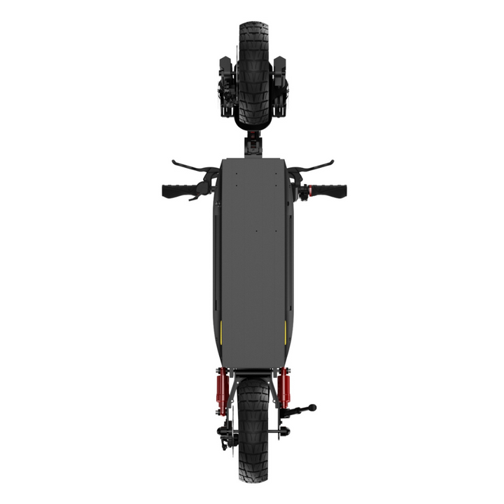 ISCOOTER IX4 ELECTRIC SCOOTER