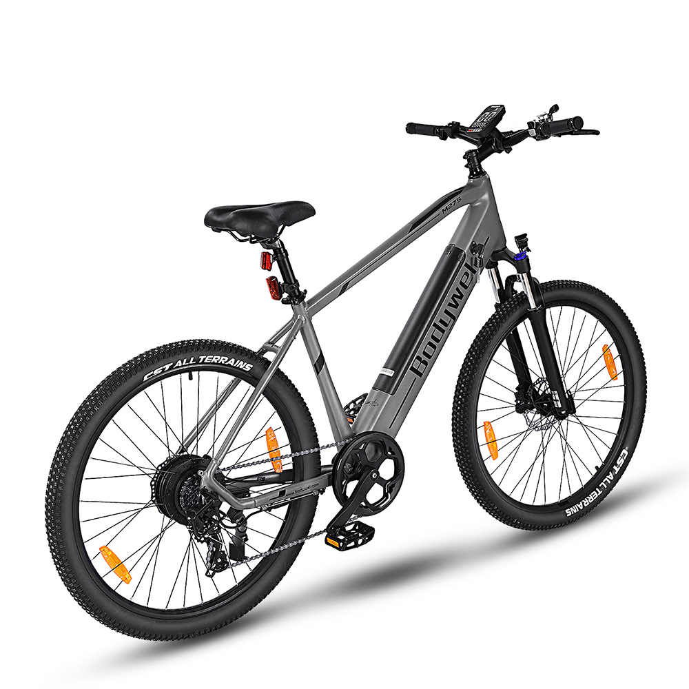 BODYWEL M275 ELECTRIC BIKE