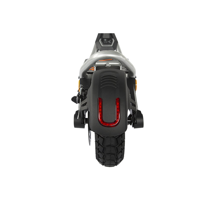 KuKirin A1 Electric Scooter
