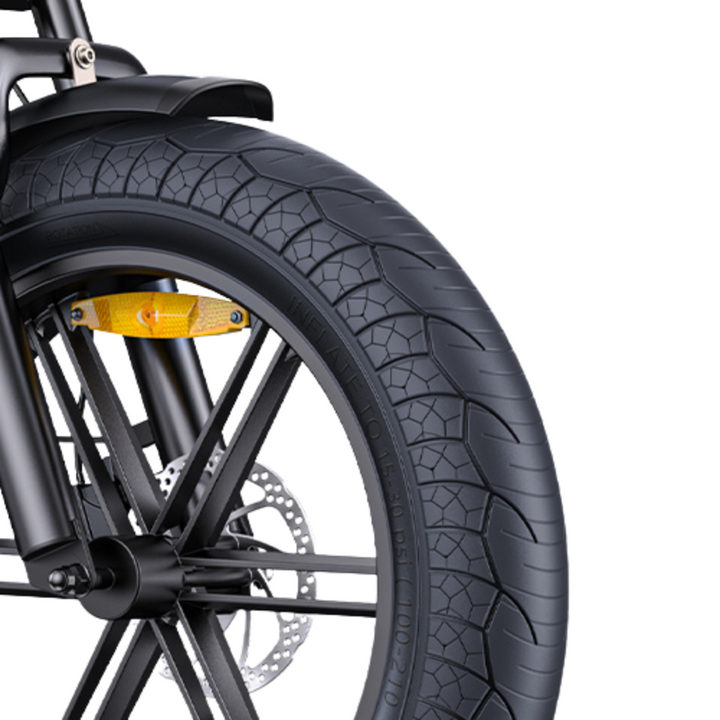 ENGWE M1 Electric Bike