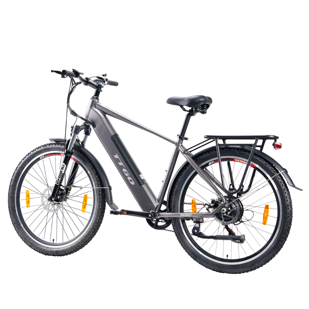TTGO M310 ELECTRIC BIKE