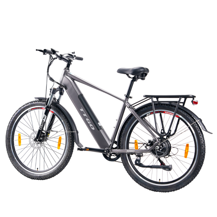TTGO M310 ELECTRIC BIKE
