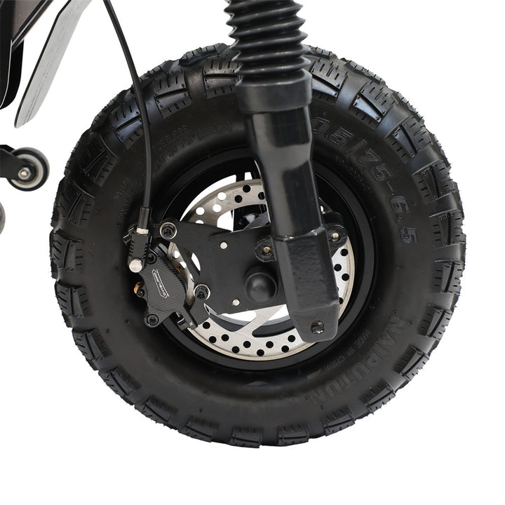 OOTD T30 E-SCOOTER