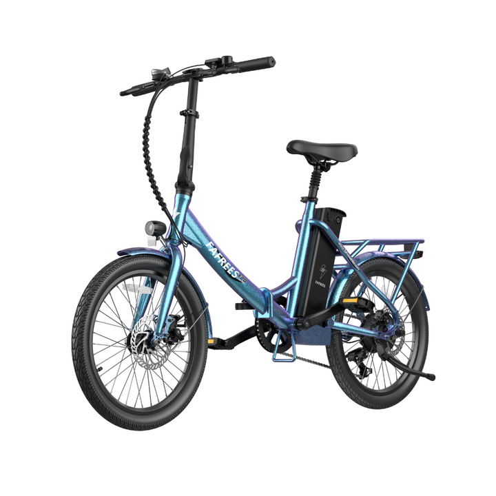Fafrees F20 Lasting Electric Bike