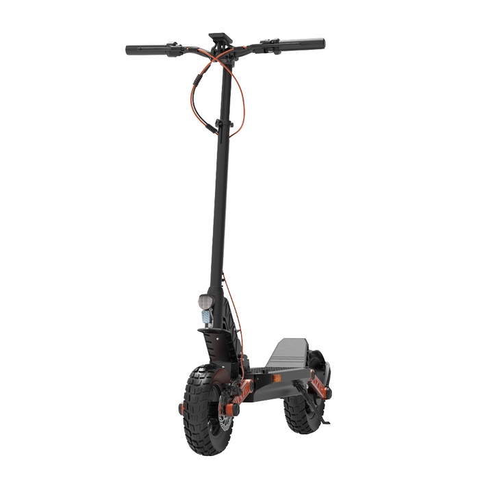 JOYOR S5 PRO ABE Electric Scooter