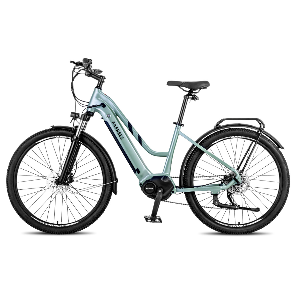 Fafrees FM8 Electric Bike