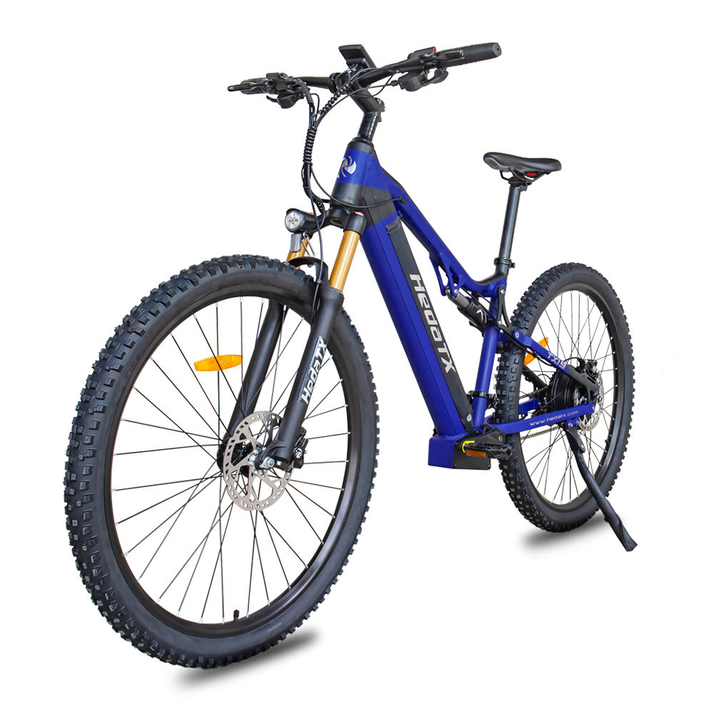 HedaTX TX19 Electric Bike