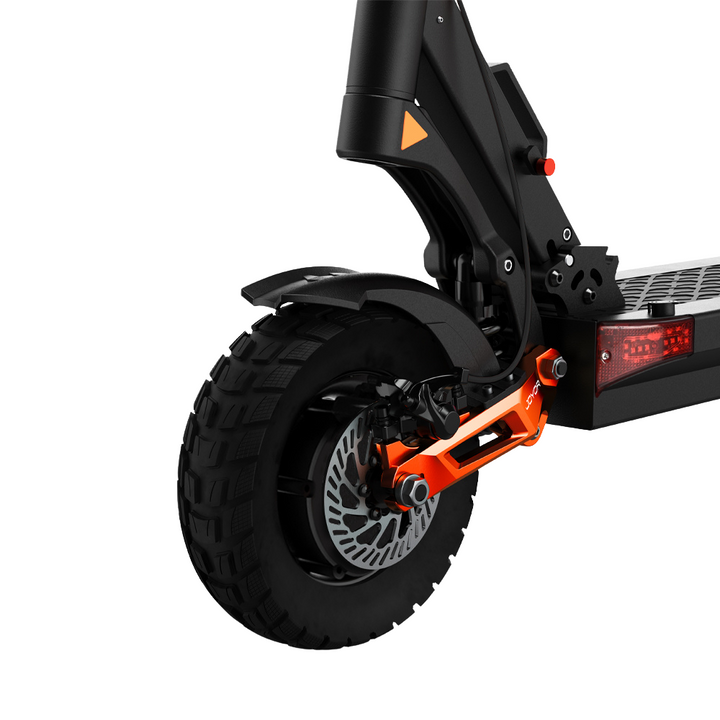 JOYOR T10 Electric Scooter