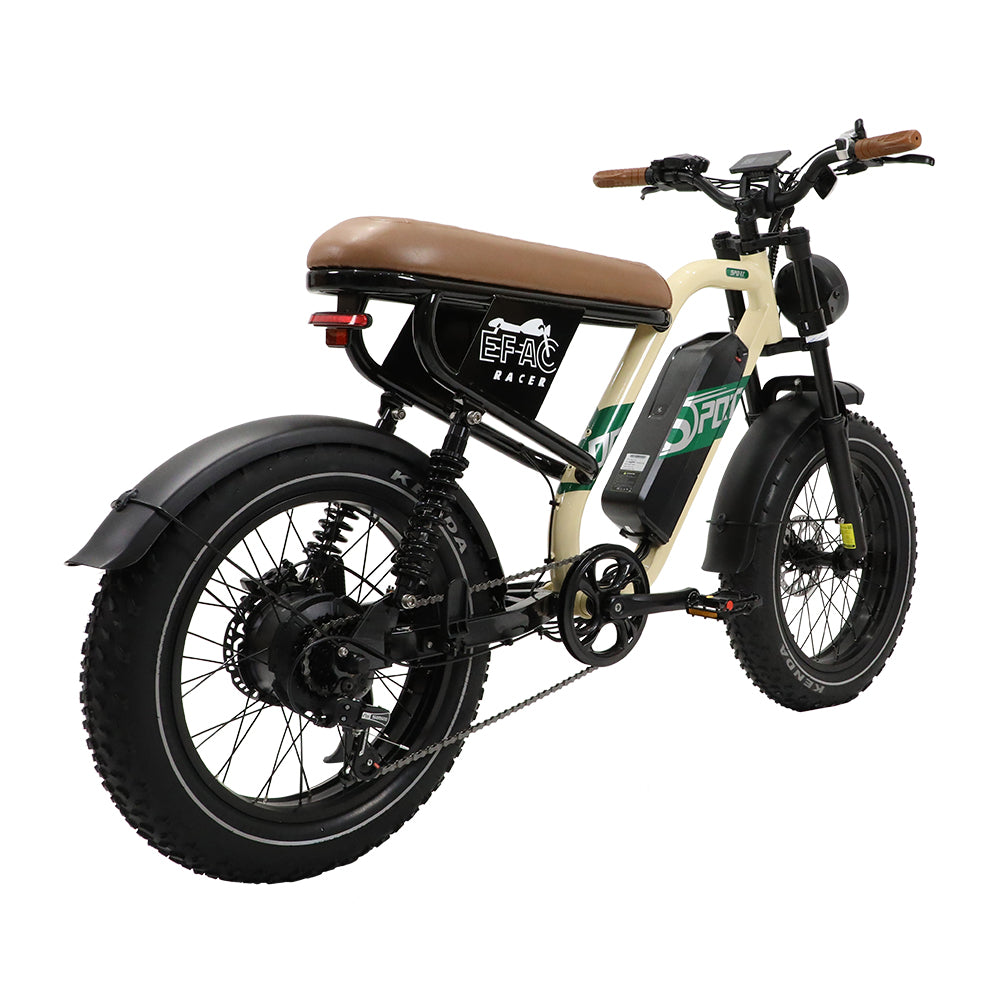 Onesport W66 Electric Bike