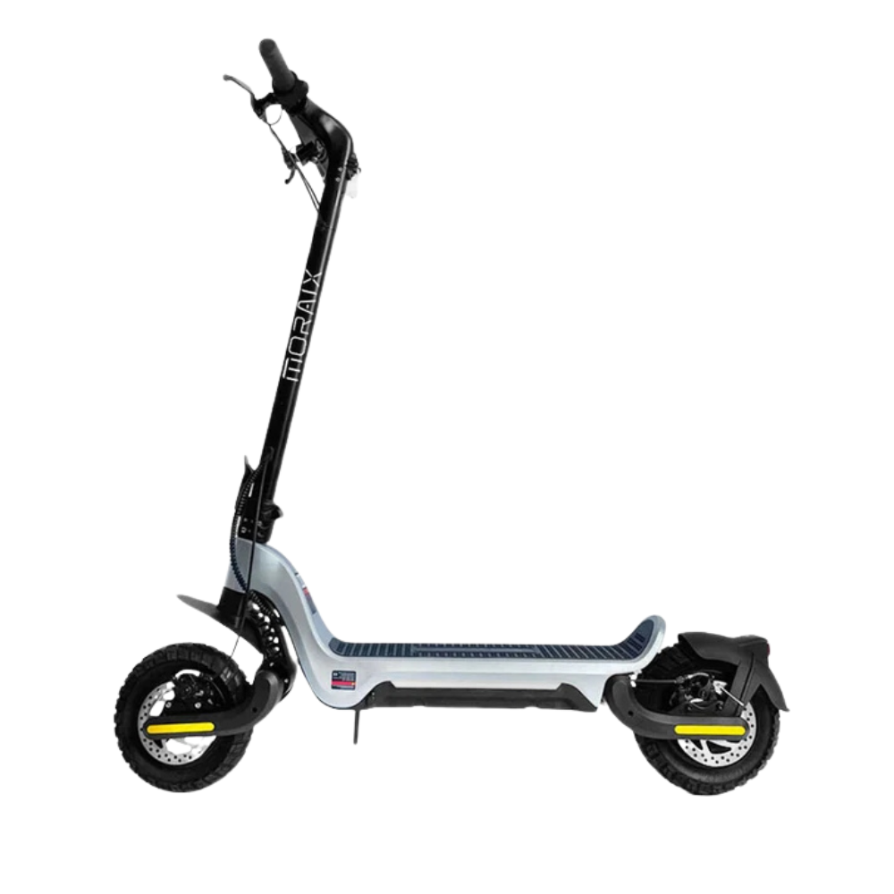 AOVO X5 Electric Scooter