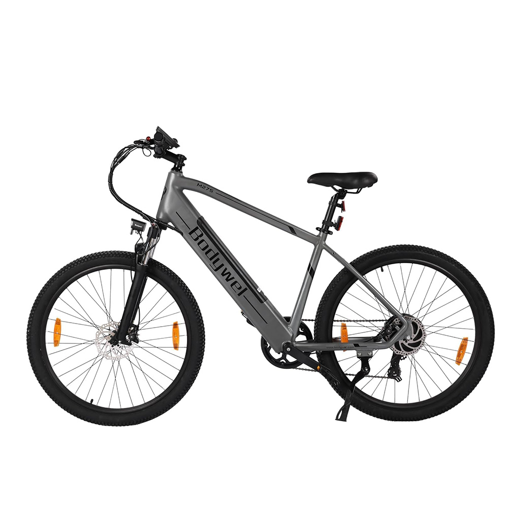 BODYWEL M275 ELECTRIC BIKE