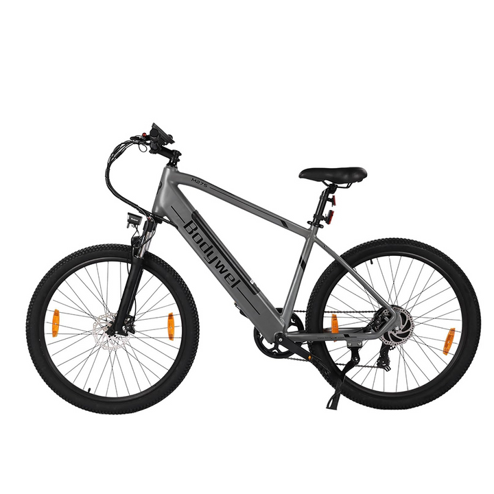 BODYWEL M275 ELECTRIC BIKE