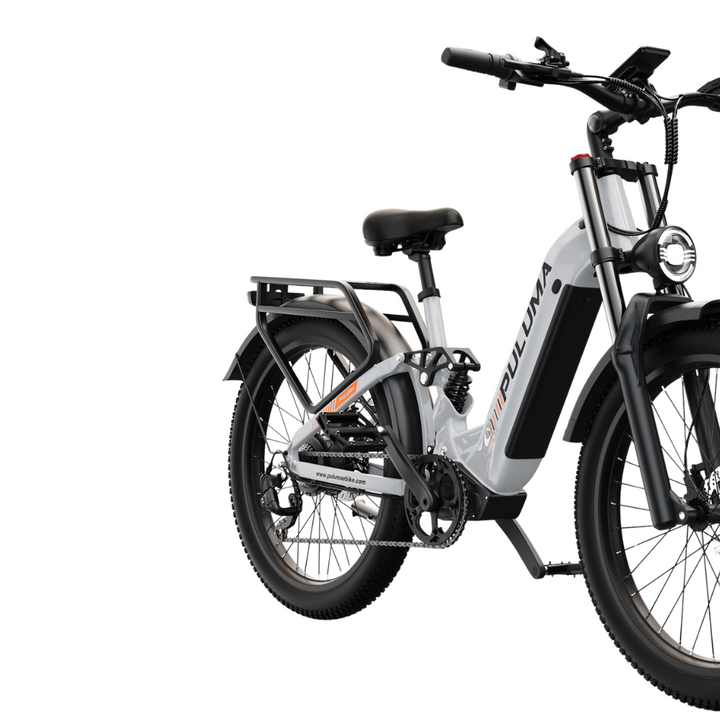 PULUMA PE97 Electric Bike