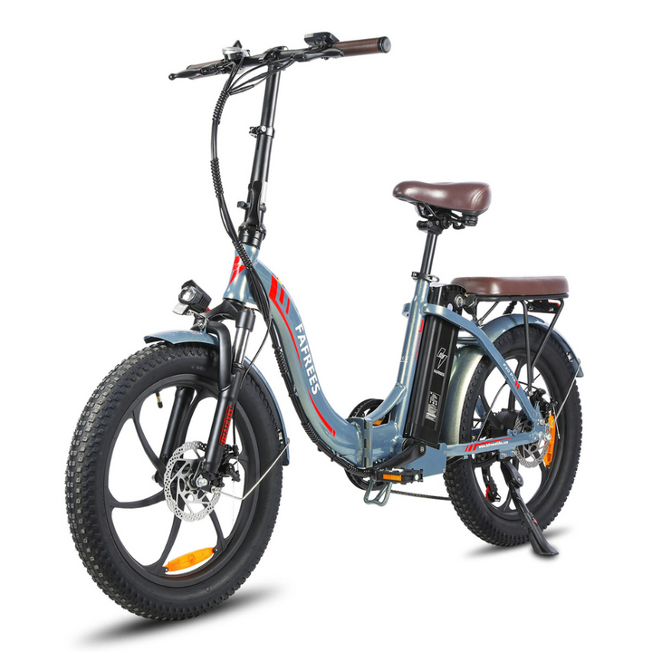 Fafrees F20 Pro Electric Bike