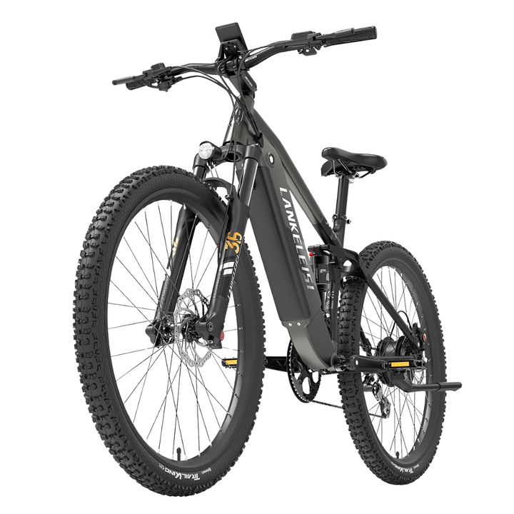 LankeLeisi RX600PRO Electric Bike