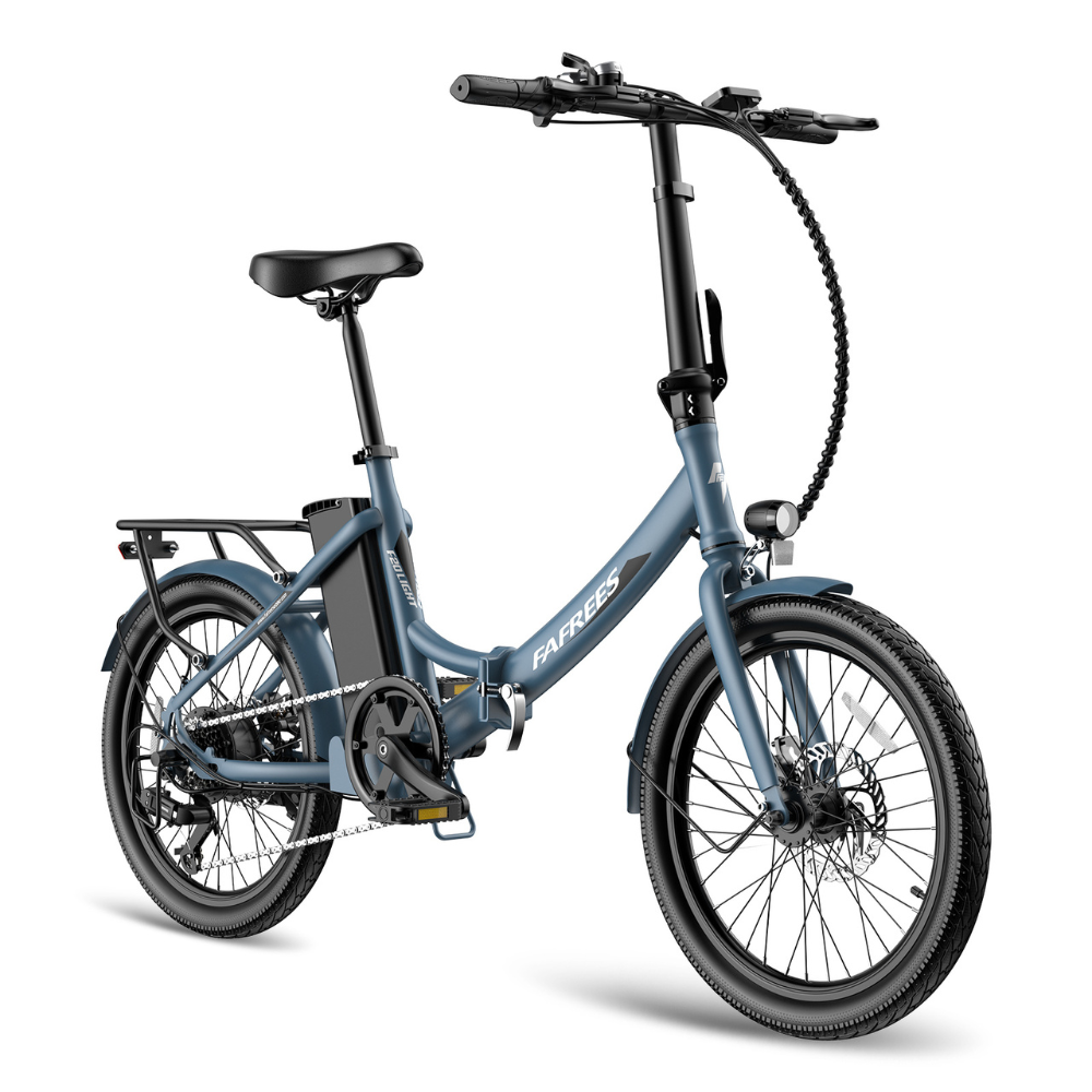 Fafrees F20 Light ELECTRIC BIKE