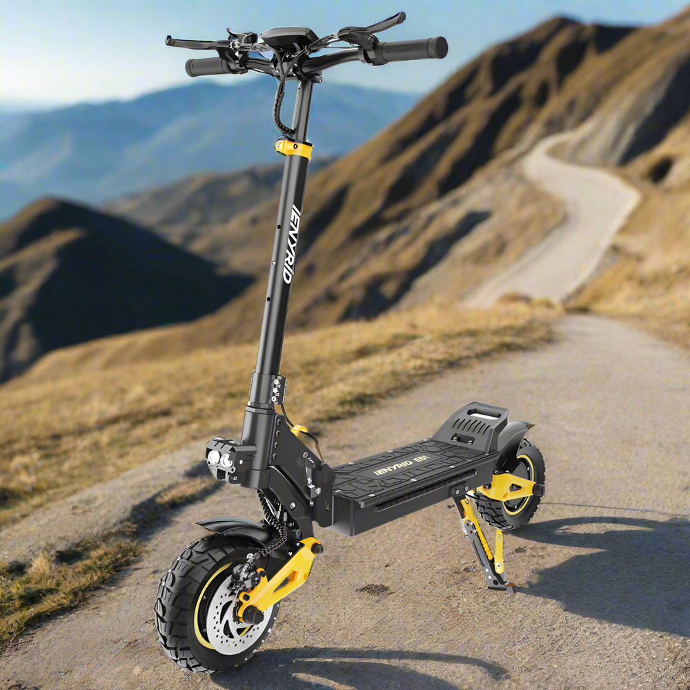 IENYRID ES1 Electric Scooter