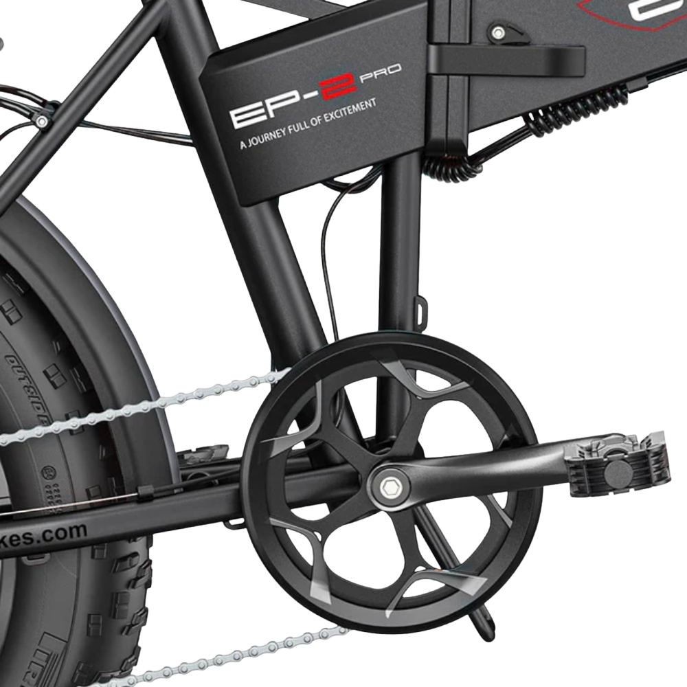 ENGWE EP-2 Boost Electric Bike