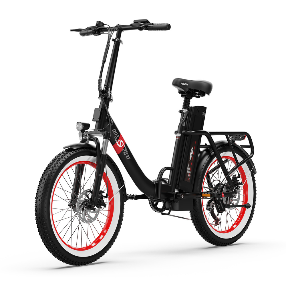 OneSport OT16-2 Electric Bike