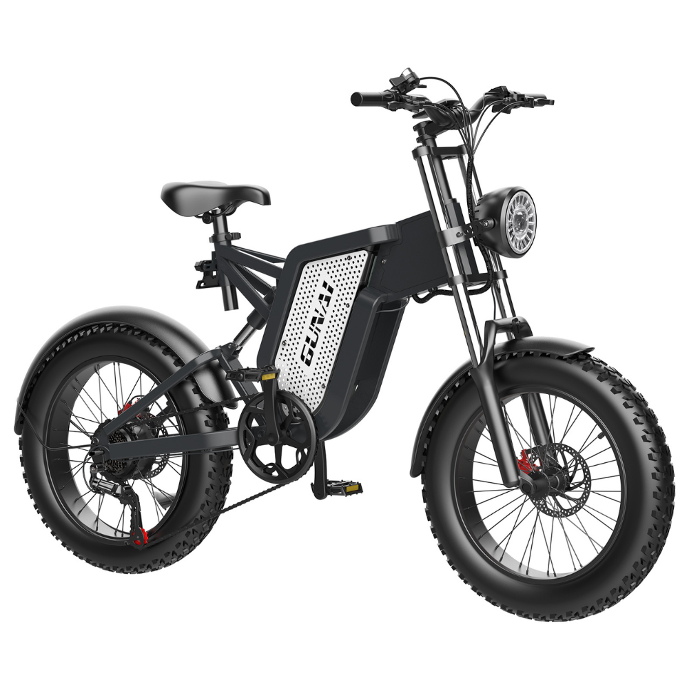 GUNAI MX25 Electric Bike