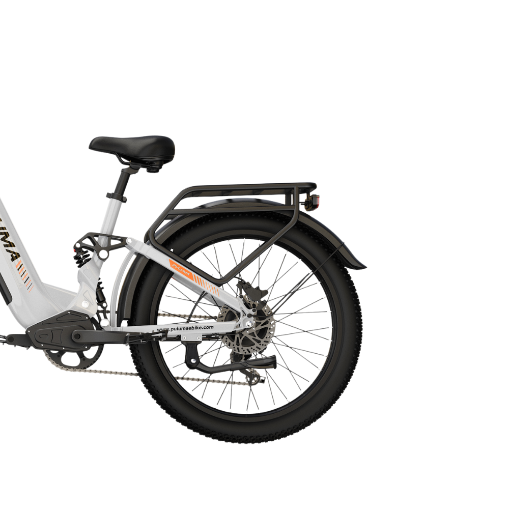 PULUMA PE97 PRO Electric Bike