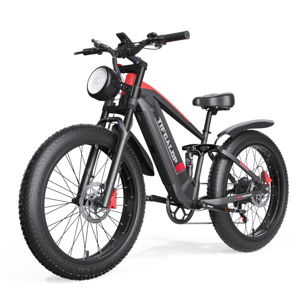TIFGALOP ES28 Electric Bike