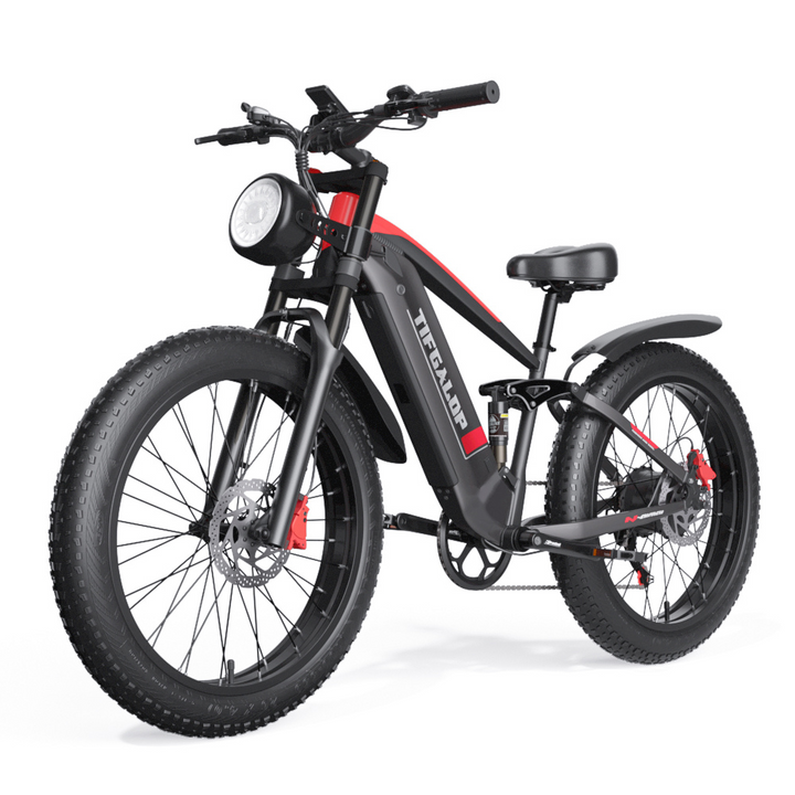 TIFGALOP ES28 Electric Bike