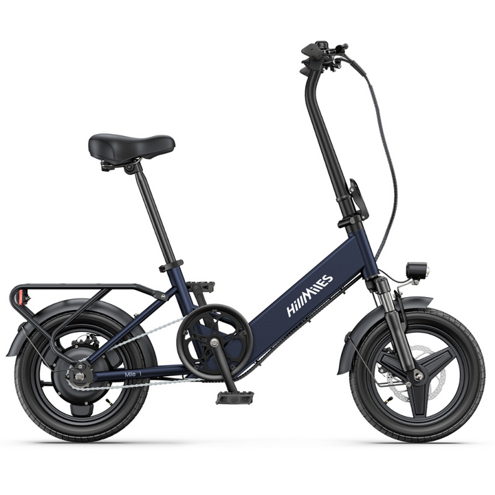 HILLMILES Mile1 Electric Bike