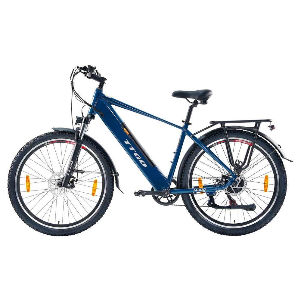 TTGO M300 ELECTRIC BIKE