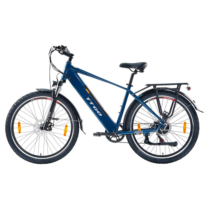 TTGO M300 ELECTRIC BIKE