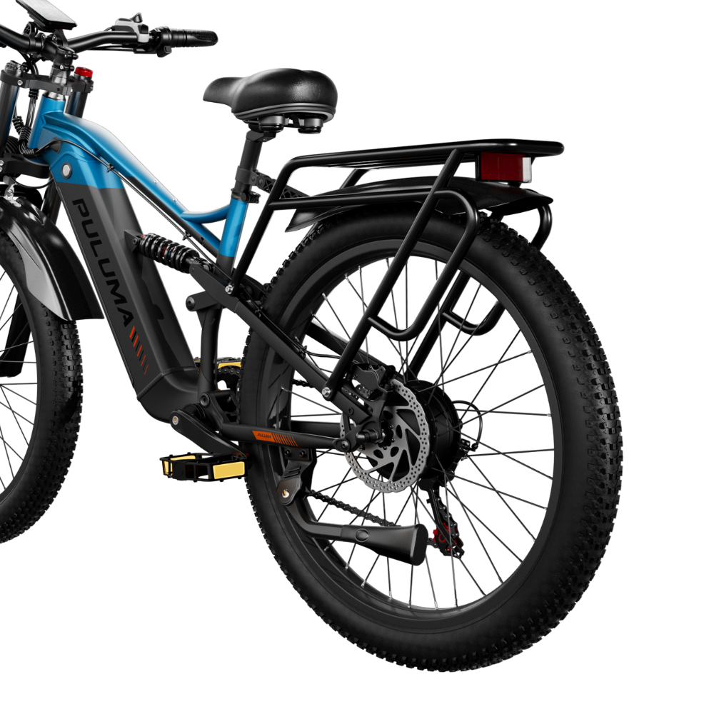 PULUMA PE86 Electric Bike