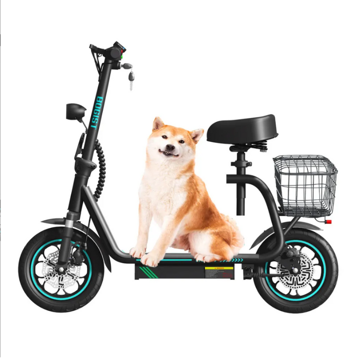 BOGIST M5 Pro Electric Scooter