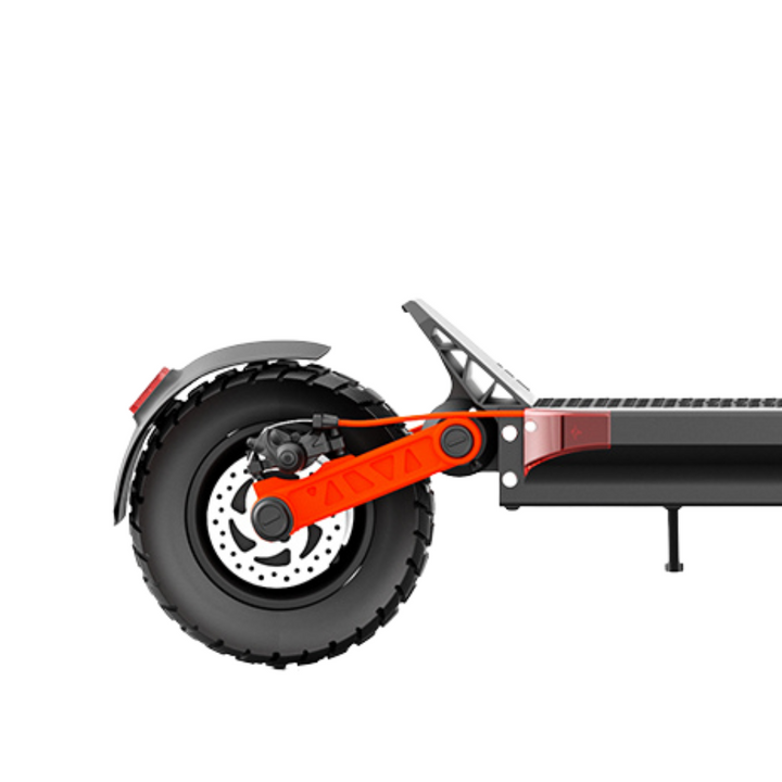 JOYOR S5-Z Electric Scooter