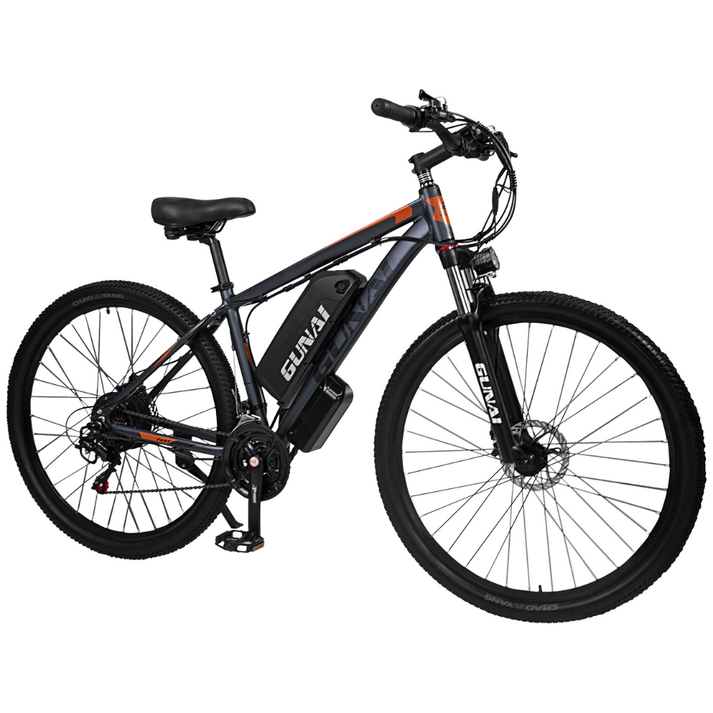 GUNAI GN29 Electric Bike
