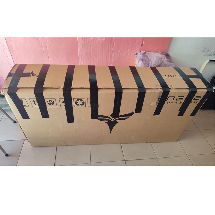 ENGWE EP-2 BOOST ELECTRIC BIKE (REFURBISHED)