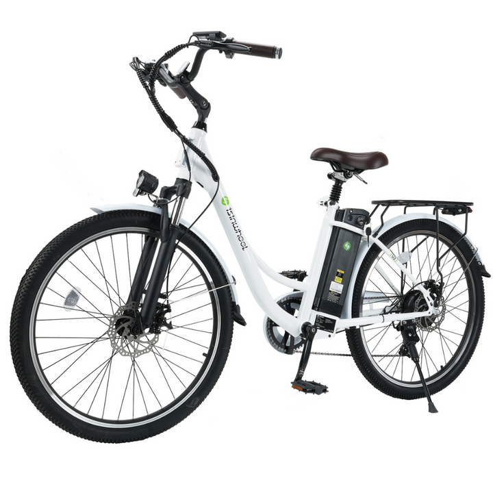 isinwheel U2 Electric Bike