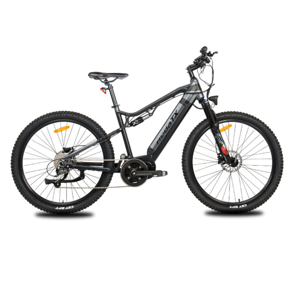 HedaTX TX11 ELECTRIC BIKE