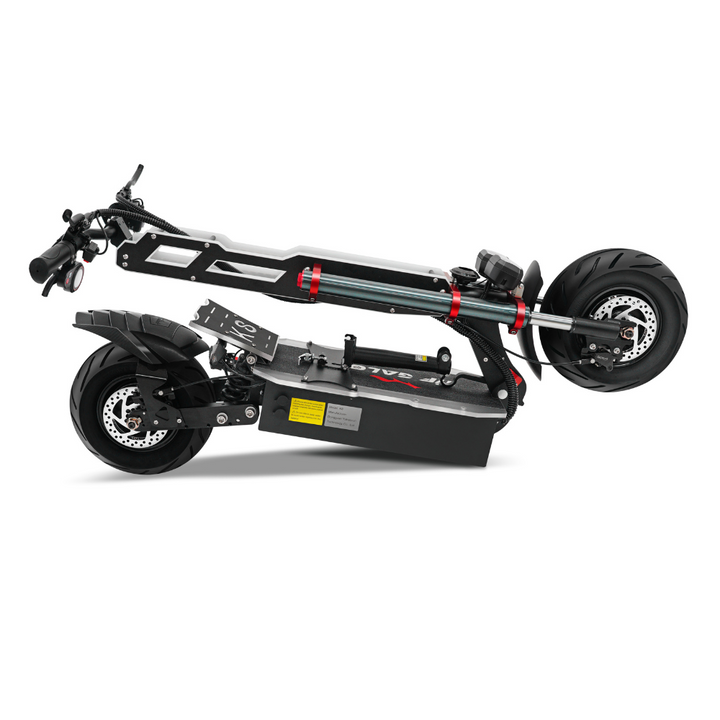 Tifgalop K8 Electric Scooter