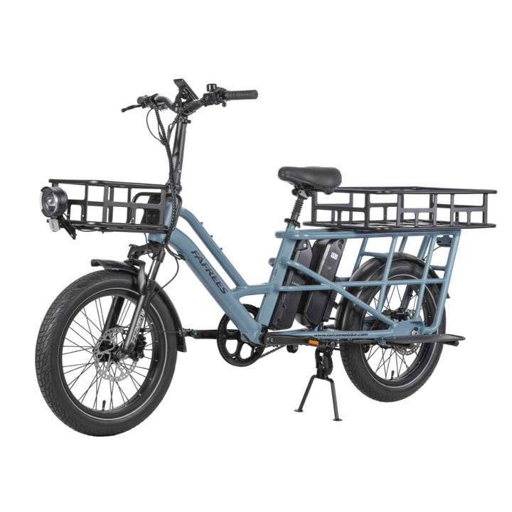 Fafrees FF20 CUV Electric Bike