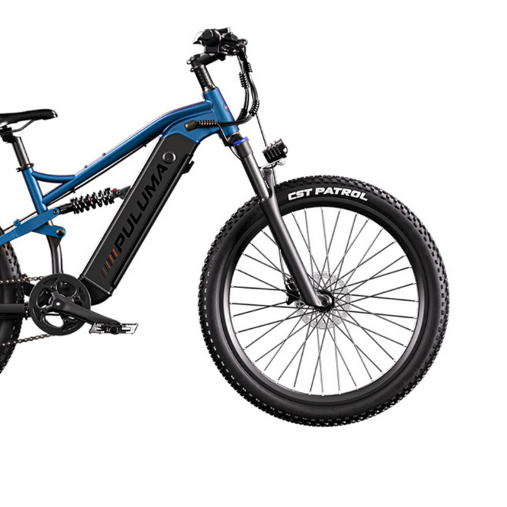PULUMA PH001 Electric Bike