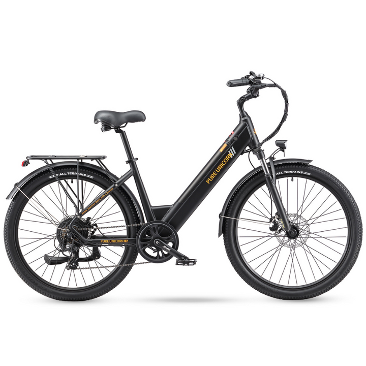 PURE UNICORN U2 ELECTRIC BIKE